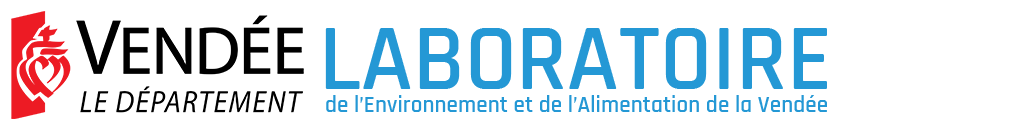 Vendée Le Département - Laboratoire de l'Environnement et de l'Alimentation de la Vendée